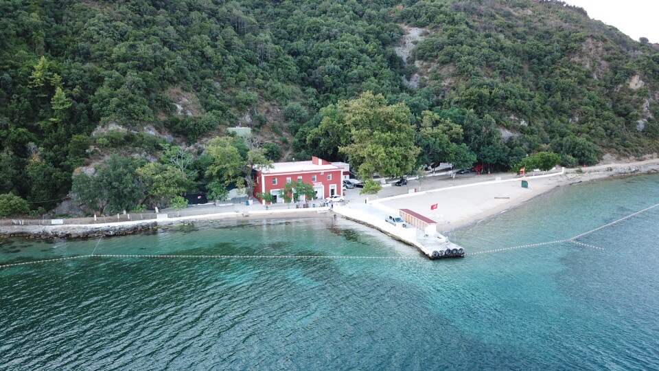 Güvenlik